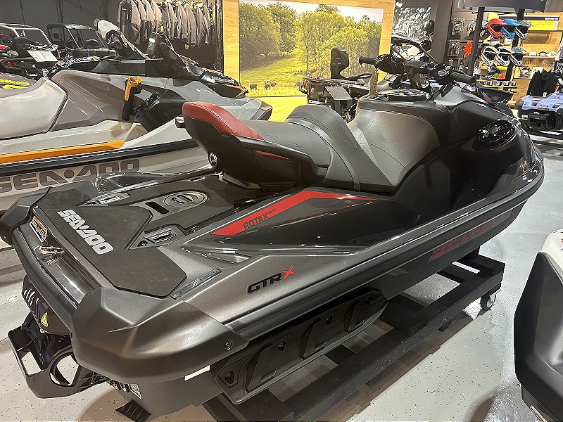 2024 Sea-Doo 34RC Water Craft