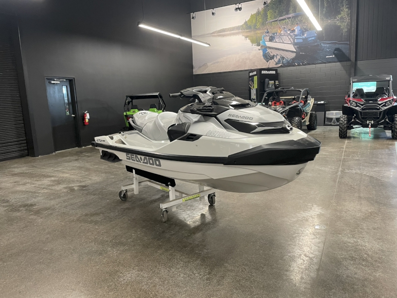 2024 Sea-Doo 14RA Water Craft