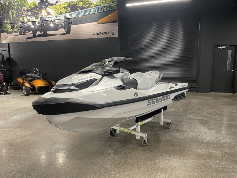 2024 Sea-Doo 14RA Water Craft