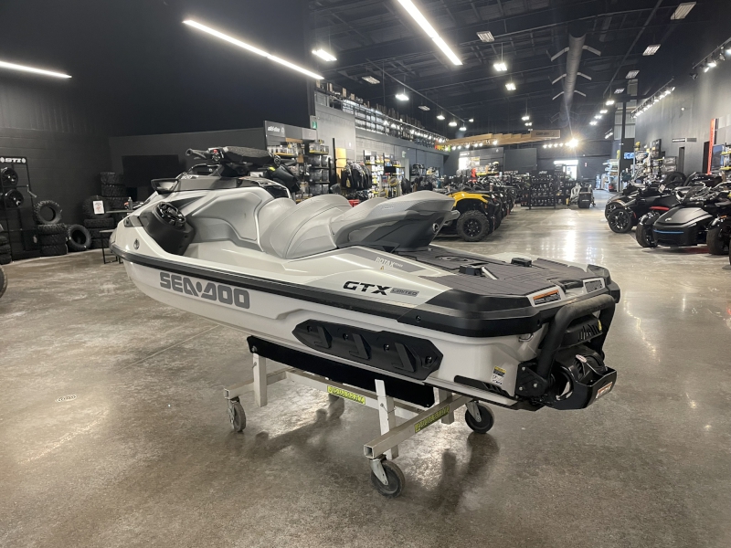 2024 Sea-Doo 14RA Water Craft