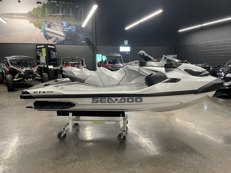 2024 Sea-Doo 14RA Water Craft