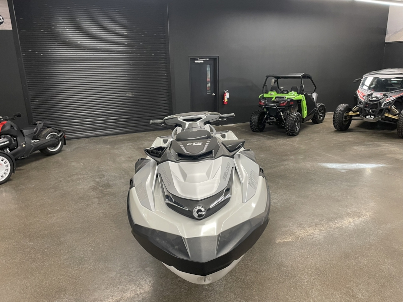 2024 Sea-Doo 14RA Water Craft