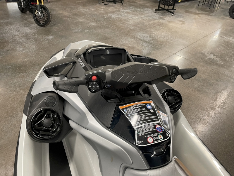 2024 Sea-Doo 14RA Water Craft