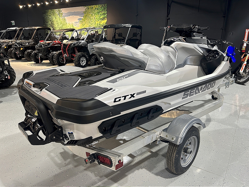 2024 Sea-Doo 14RA Water Craft