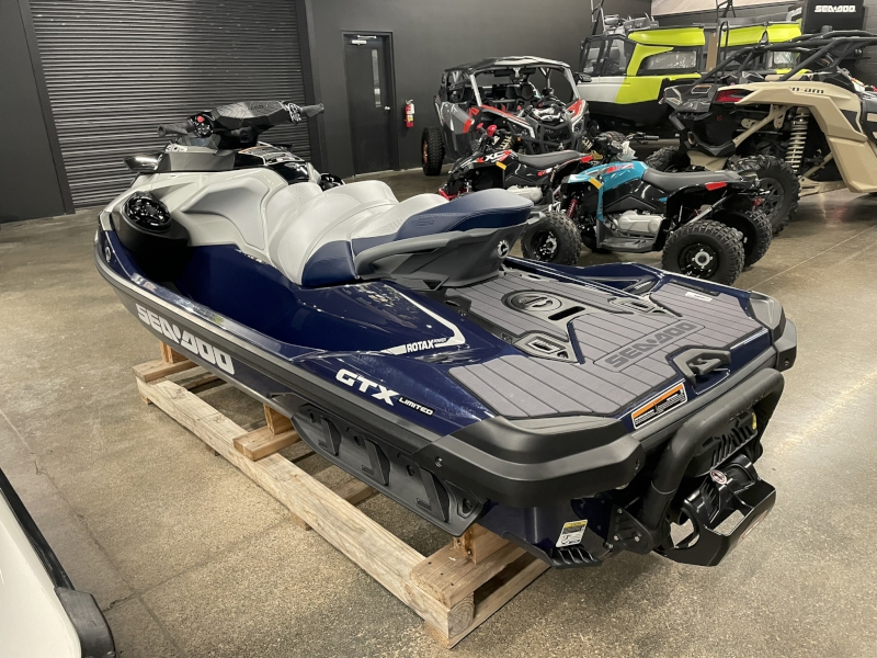 2024 Sea-Doo 14RC Water Craft