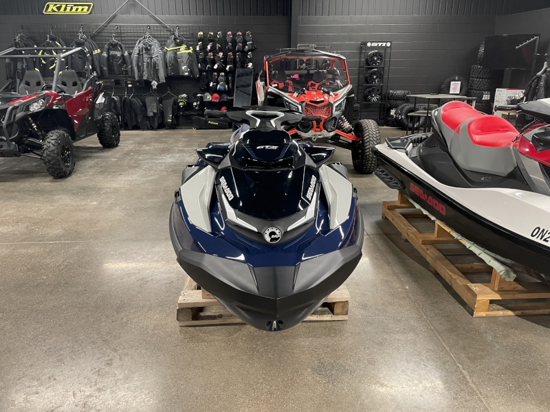 2024 Sea-Doo 14RC Water Craft