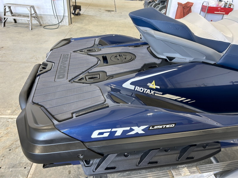 2024 Sea-Doo 14RC Water Craft