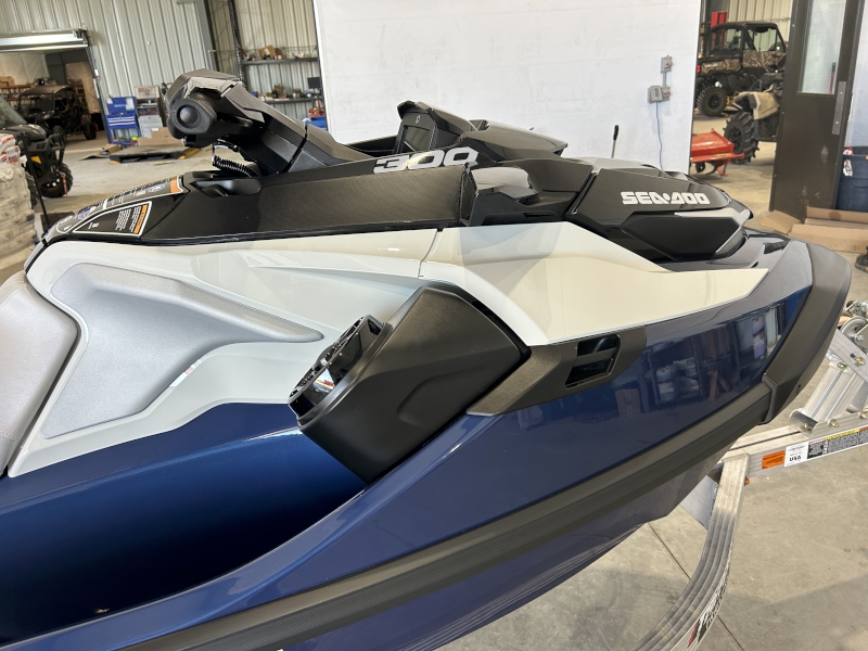 2024 Sea-Doo 14RC Water Craft