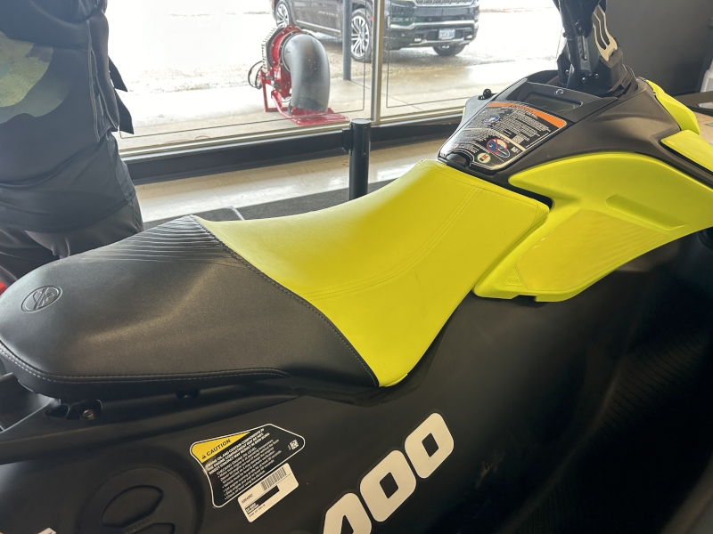 2024 Sea-Doo 65RC Water Craft