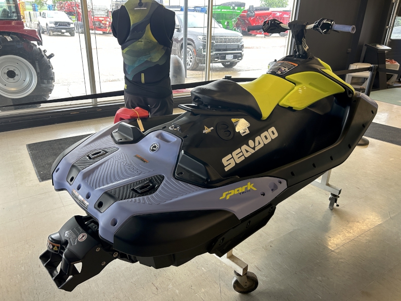 2024 Sea-Doo 65RC Water Craft