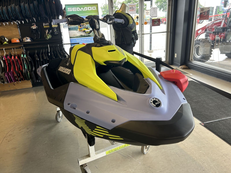 2024 Sea-Doo 65RC Water Craft