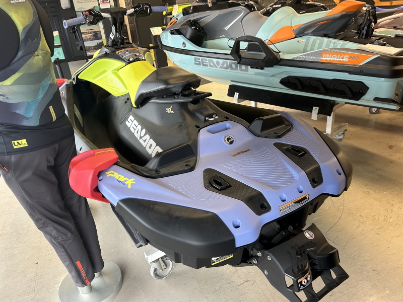 2024 Sea-Doo 65RC Water Craft