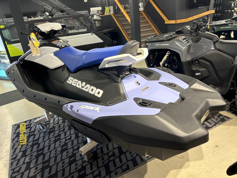 2024 Sea-Doo 63RE Water Craft