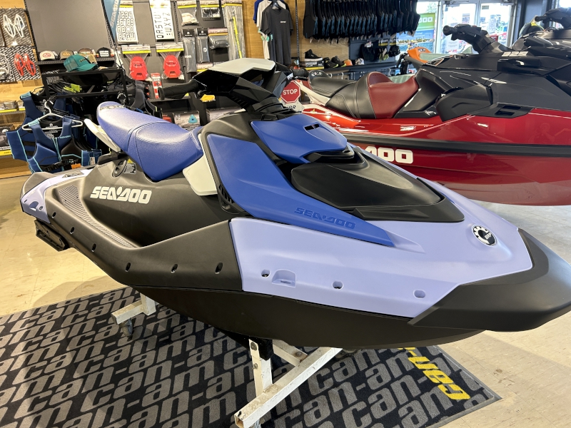 2024 Sea-Doo 63RE Water Craft