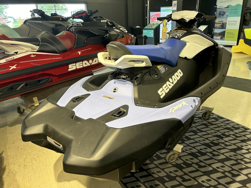 2024 Sea-Doo 63RE Water Craft