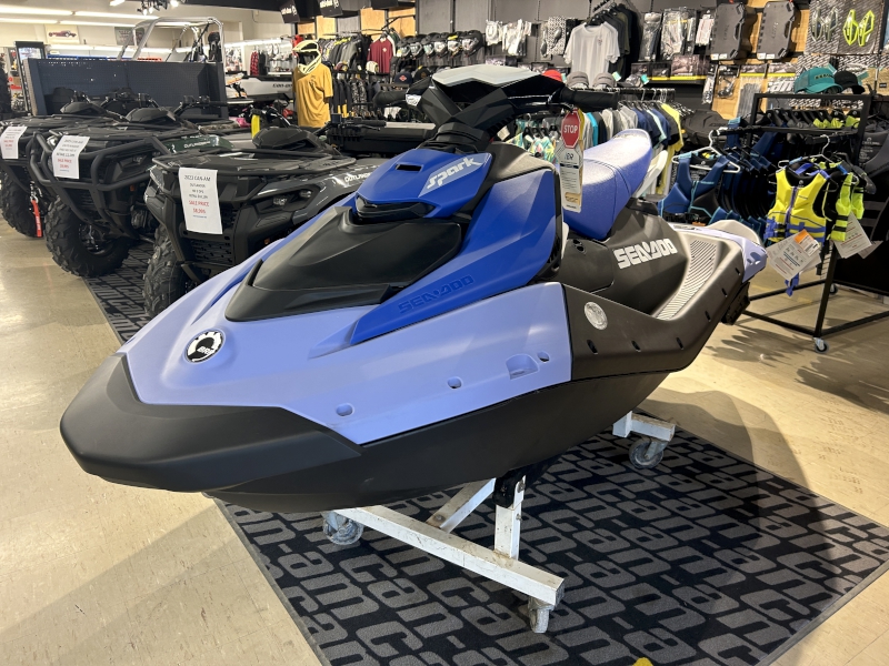 2024 Sea-Doo 63RE Water Craft