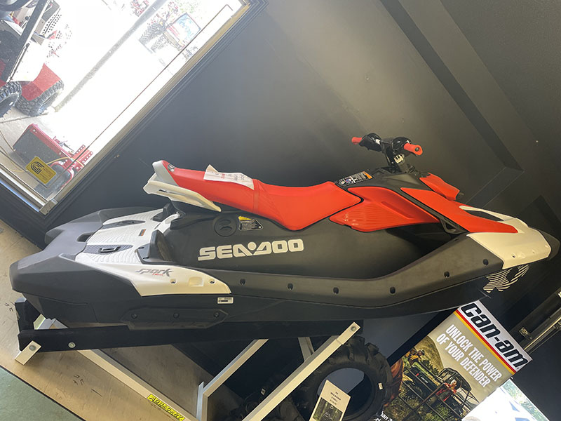 2024 Sea-Doo 66RA Water Craft