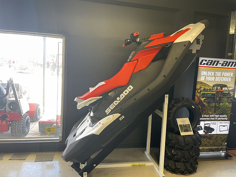 2024 Sea-Doo 66RA Water Craft