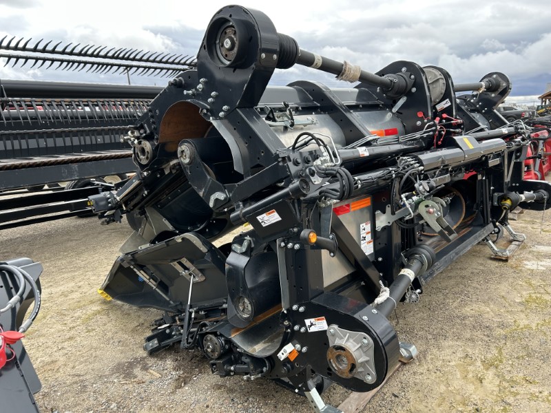 2024 Geringhoff RD1230FB Header Corn Head