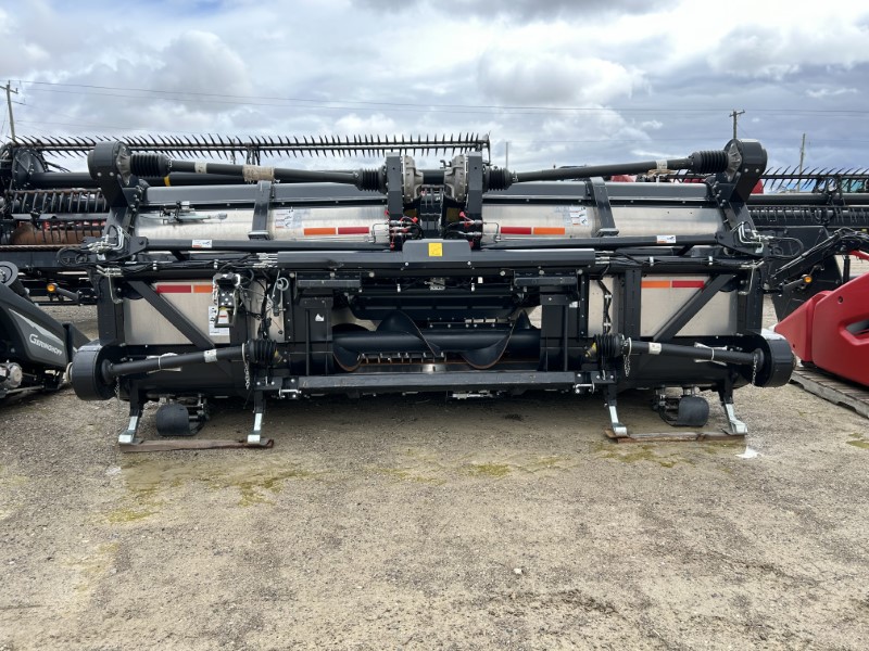 2024 Geringhoff RD1230FB Header Corn Head