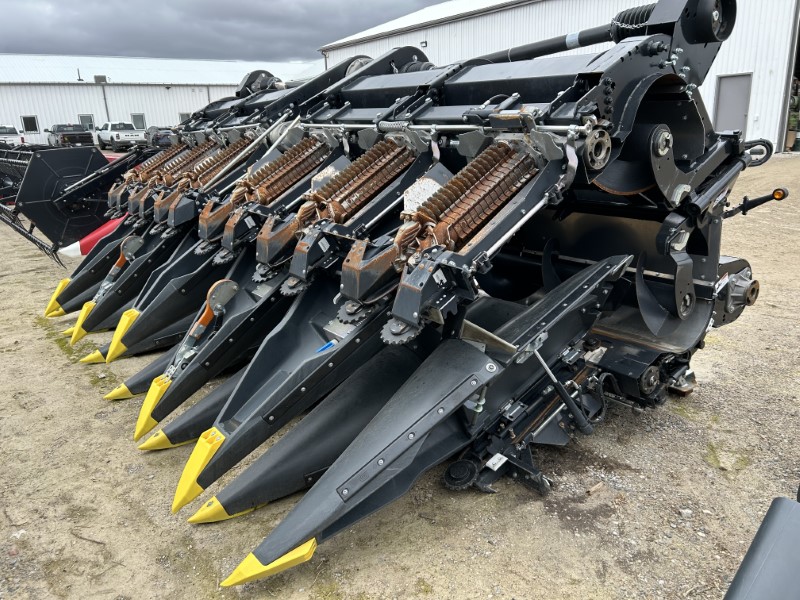 2024 Geringhoff RD1230FB Header Corn Head