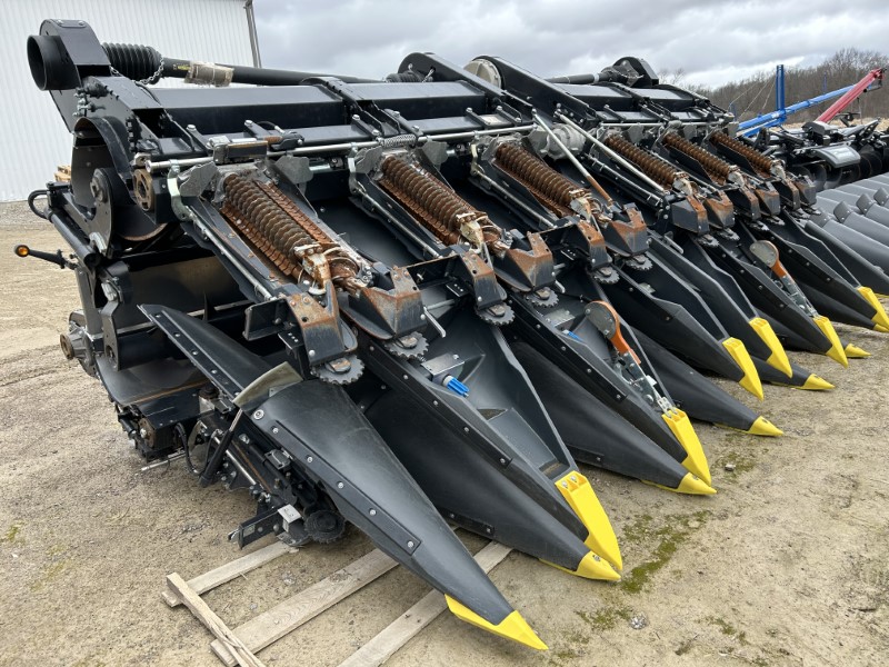 2024 Geringhoff RD1230FB Header Corn Head