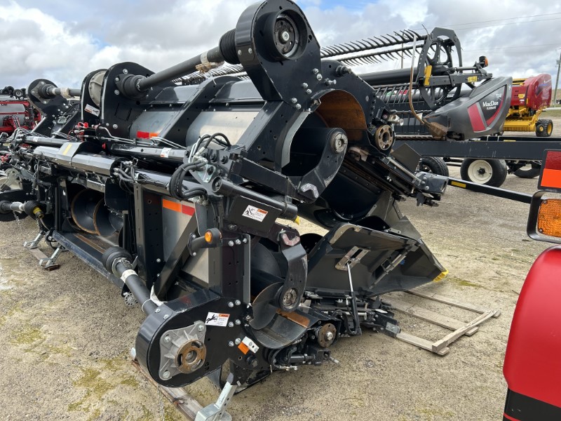 2024 Geringhoff RD1230FB Header Corn Head