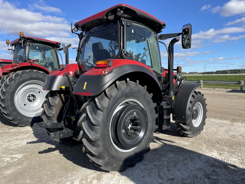 2024 Case IH VESTRUM 130 Tractor