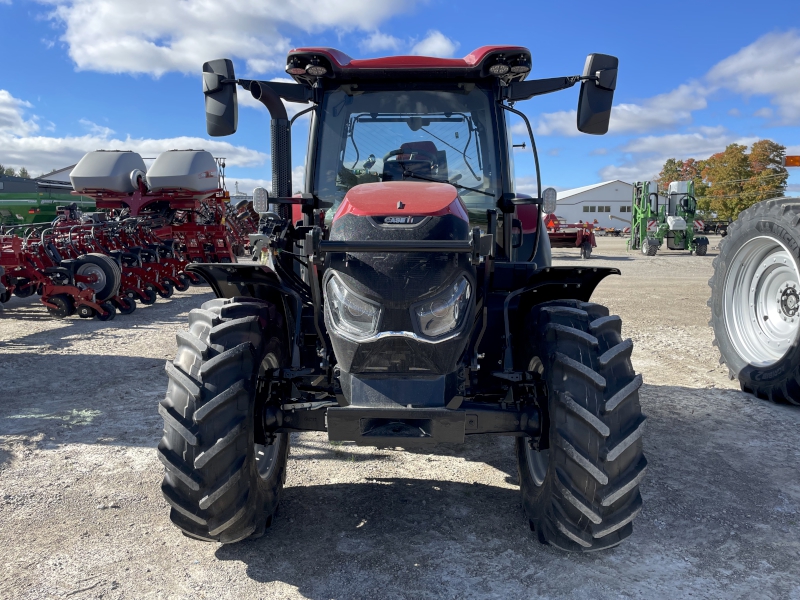 2024 Case IH VESTRUM 130 Tractor