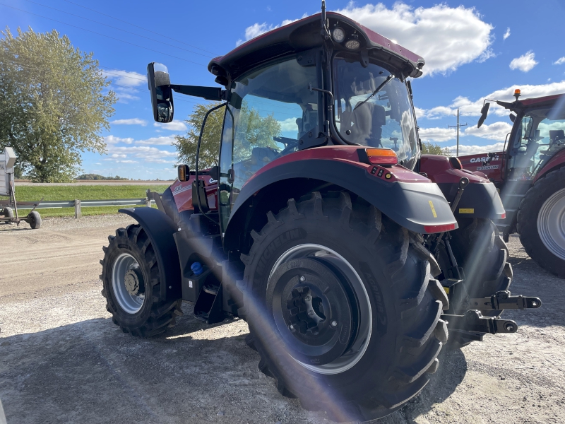 2024 Case IH VESTRUM 130 Tractor