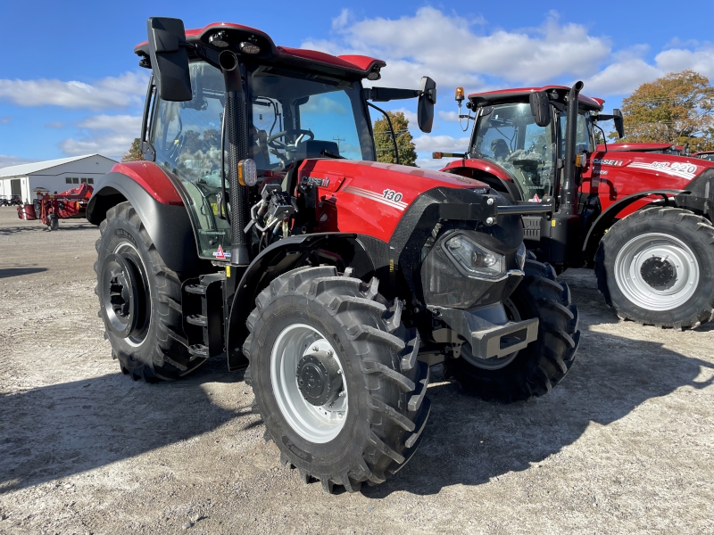 2024 Case IH VESTRUM 130 Tractor