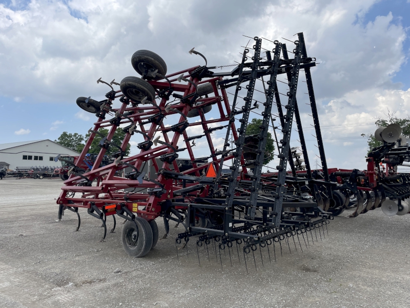 2016 Case IH TM255 Field Cultivator