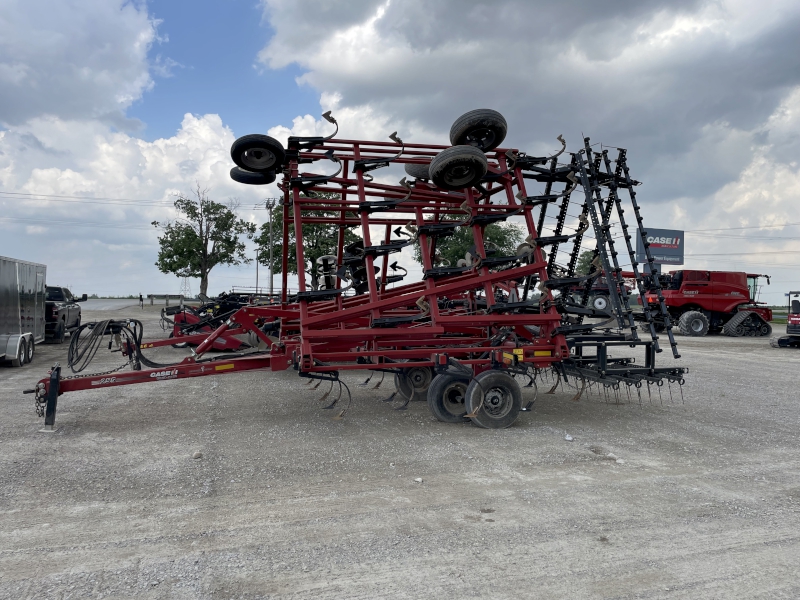 2016 Case IH TM255 Field Cultivator