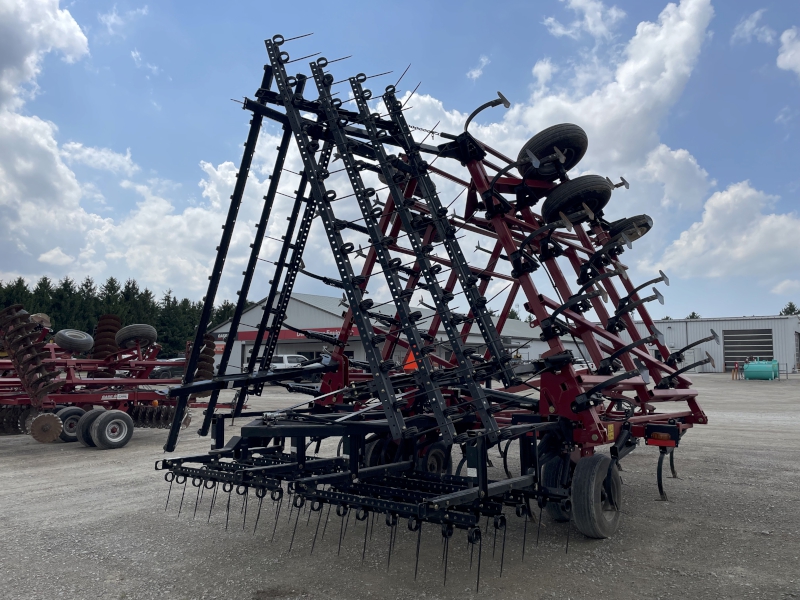 2016 Case IH TM255 Field Cultivator