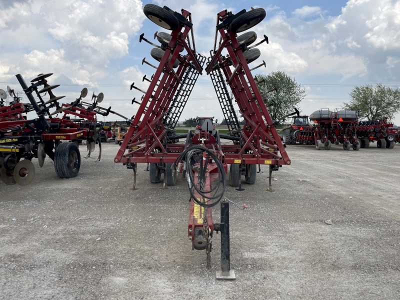 2016 Case IH TM255 Field Cultivator