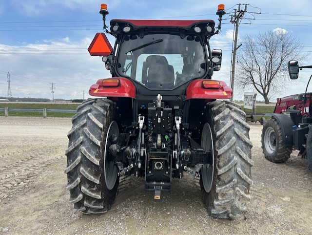 2023 Case IH PUMA 150 Tractor