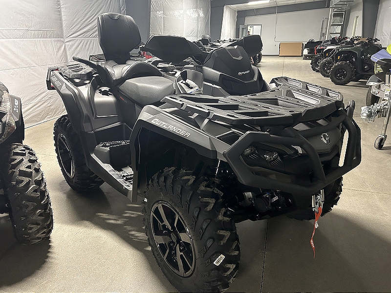 2024 Can-Am 2LRE ATV