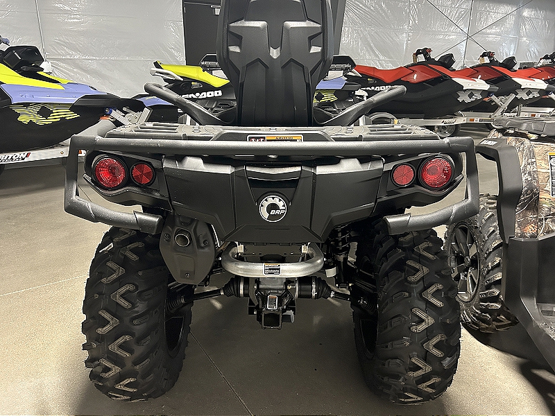 2024 Can-Am 2LRE ATV