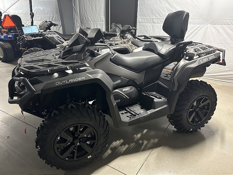 2024 Can-Am 2LRE ATV