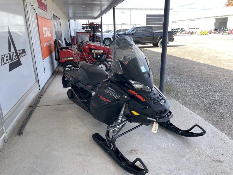 2019 Ski-Doo 900 TURBO Snowmobile