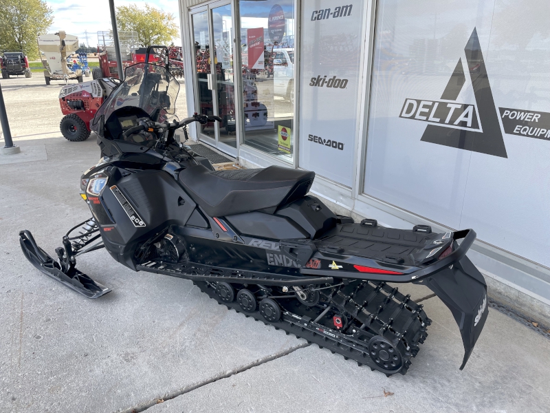 2019 Ski-Doo 900 TURBO Snowmobile