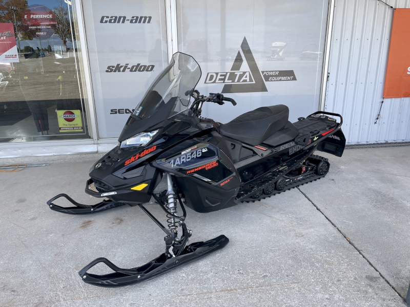 2019 Ski-Doo 900 TURBO Snowmobile