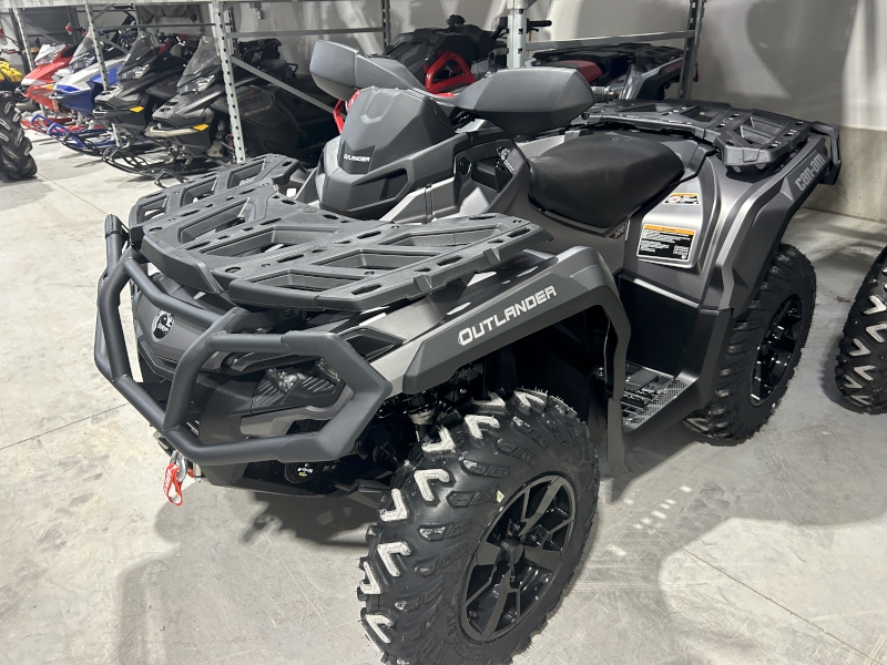 2024 Can-Am 5TRD ATV