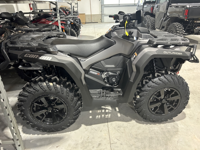 2024 Can-Am 5TRD ATV