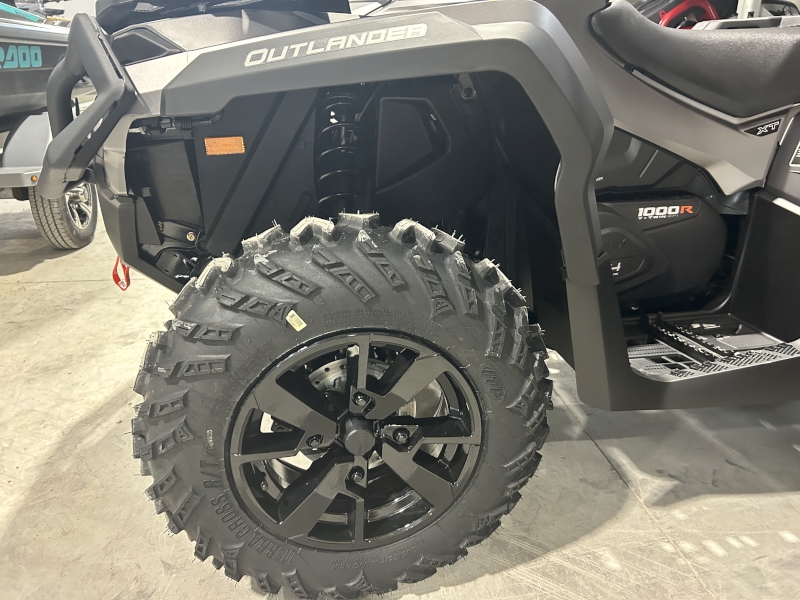 2024 Can-Am 5TRD ATV