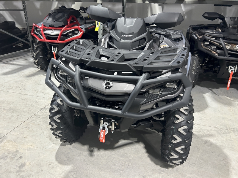 2024 Can-Am 5TRD ATV