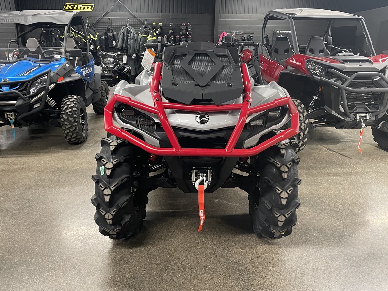 2024 Can-Am 5KRB ATV