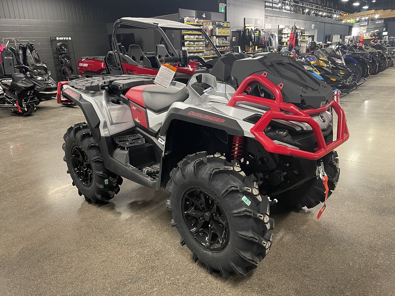 2024 Can-Am 5KRB ATV