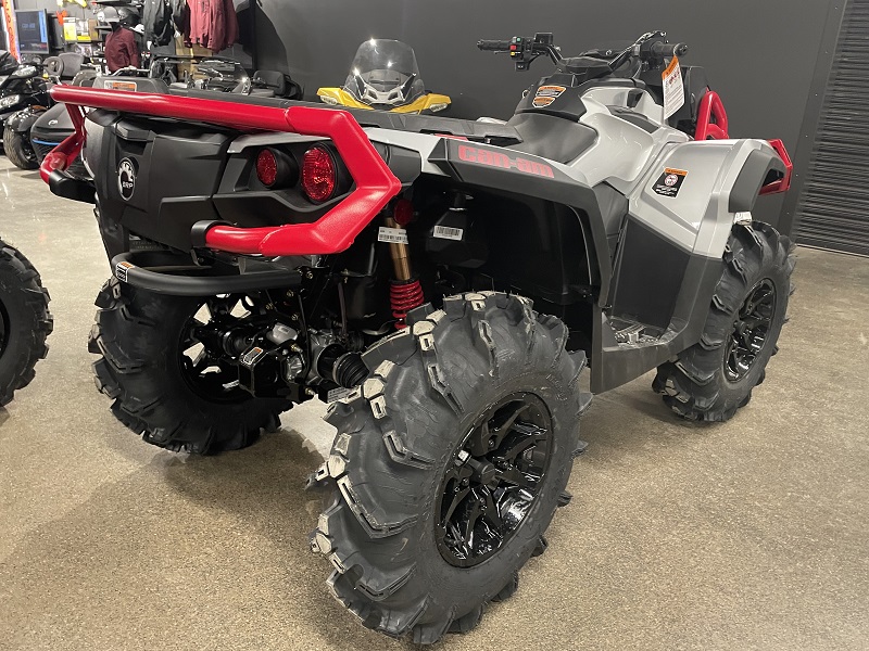 2024 Can-Am 5KRB ATV