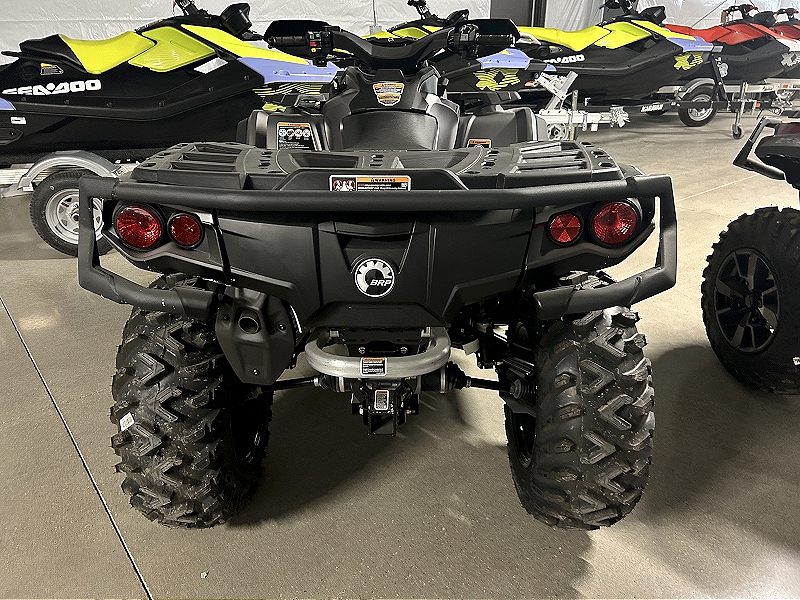 2024 Can-Am 2JRE ATV